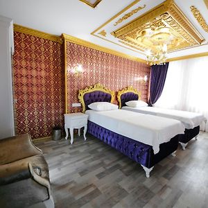 Deluxe Driepersoonskamer